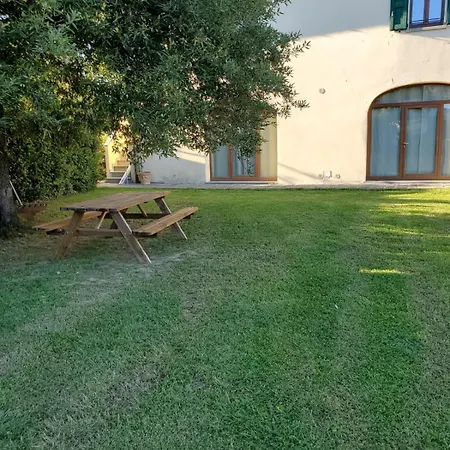 Appartement La Maggiatica Pistoia