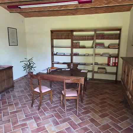La Maggiatica Appartement Pistoia